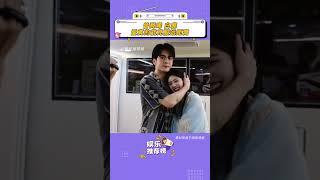 還是那七字真言 這次真的不一樣！！！#白鹿  #曾舜晞