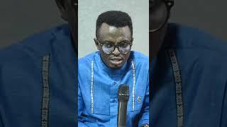 Ukuri kose kw'ibura rya Jean Paul  Reba Ikiganiro kirambuye kuri Jalas Official Tv