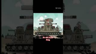 Vk-44 Vs Kv-44 Old#edit