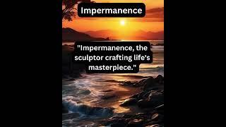 Impermanence