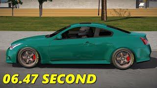 INFINITI G37 GEARBOX SETTING || CAR PARKING MULTIPLAYER NEW UPDATE