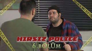 Hırsız Police - Bölüm 6 - BUDABİ TV