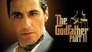 The GodFather 2 - собираем броне машину