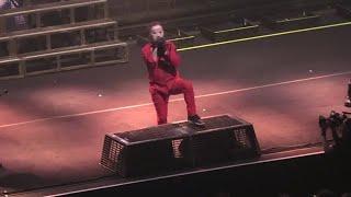 Slipknot - All Out life Live Glasgow 2020