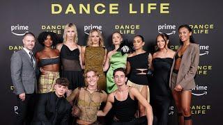 DanceLife Australia - Chris Duncan Interviews 'DANCE LIFE' Cast!