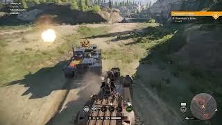 Crossout "Дробовод эдишн"/ Наш улиточный Crossout