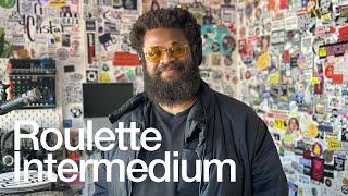 Roulette Intermedium @TheLotRadio  03-02-2025