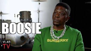 Boosie Goes Off on Ksoo's Father Testifying Against His Own Son (Part 25)