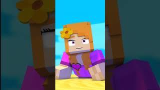 Can Steve LOVE Alex? - Funny Animation