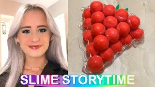 Slime Storytime  Jezelle Catherine TikTok POVs - Text to Speech Funny POV TikToks 2023 #3