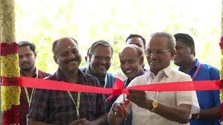 New COE Office Opening Ceremony | SVM COLLEGE | 30.04.2022