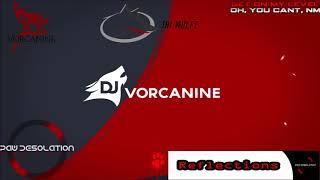 DJ Vorcanine - Reflections