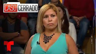 His brother and wife cheat on him!  | Caso Cerrado Complete Case | Telemundo English