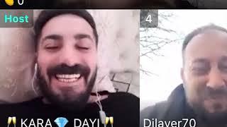 ÇAT ÇAT FURKAN BELGESELİ | BİGO LİVE