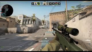 Мои килы CS:GO