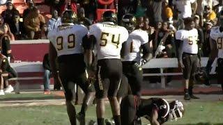 Grambling vs Texas Southern
