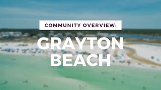 30A's Grayton Beach - Santa Rosa Beach, Florida