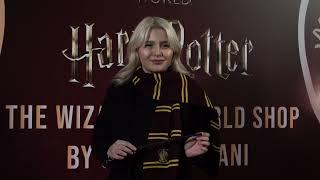 HARRY POTTER STORE TR LANSMAN KLİBİ