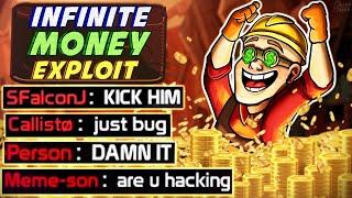 TF2 - Infinite Money MVM Exploit (simple)