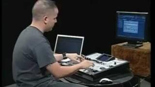 Mike Acosta Interview - Makin Music Showcase - Roland MV-8800