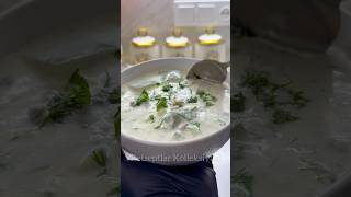 Muzzdekina okroshka retsepti