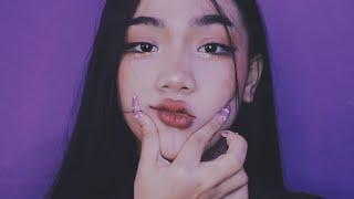 1 Minute ASMR ︎ 𝐦𝐲 𝐟𝐚𝐜𝐞 𝐢𝐬 𝐩𝐥𝐚𝐬𝐭𝐢𝐜