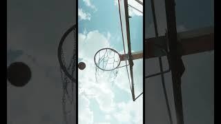 BASKETBALL. Relax basketball video. HIT to ring.  PayPal - odessa.sportfan@meta.ua