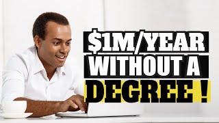 Top 10 highest Paying Jobs Without A Degree | High Paying Jobs That Dont Require College 2025 Video