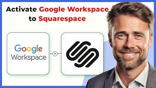 Activate Gmail of Google Workspace in Squarespace DNS Records (Full 2024 Guide)