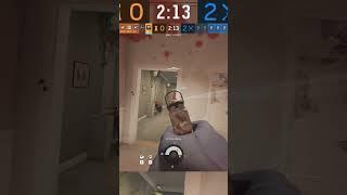 Its time we Ball #rainbowsixsiege #gaming #shorts #clutch #montage