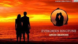 Evergreen ringtone whatsapp status || ANCHI