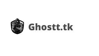 NOVO DISCORD GHOST.TK +50 GHOST CLIENT FREE BYPASS MINECRAFT 2021