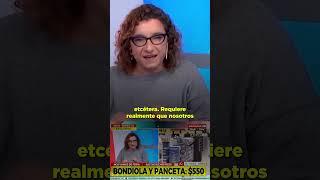 "Gobernaron todos y fracasaron" // Vanina Biasi en Crónica