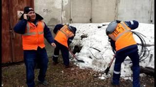 Видео к конкурсу ПТЭ Красноуфимск РЦС 5