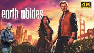 Новый сериал! Земля без людей / Earth Abides Фантастика, Выживание Трейлер сериала  Обзор  #Ужевсети