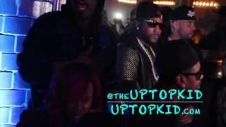 UpTopKid | Young Jeezy #CIAA 2015 Oak Room | www.UPTOPKID.com