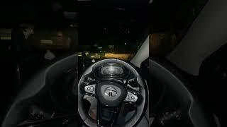 Tata nexon AMT unique feature | auto headlight | nexon AMT 2023 | nexon facelift #best #foliage