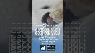 Profile Reports+ Insta Stalker - Find Stalkers on Instagram App Video Esp