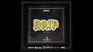 Dimaz Mc - Drip (Brazil Records)