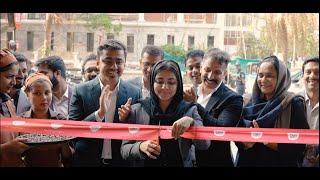 Grand Opening of Kerala's Largest Cafe at Calicut Beach | Hug A Mug | HiLITE Group