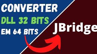 Como Converter Plugins VST 32 Bits Para 64 Bits Com JBridge