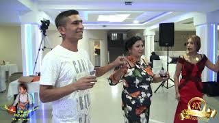 Strizba 1 Rodjendan,Ismet 23 10 2020 part2,Studio Vranje 4k