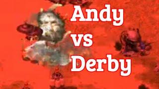 Andy vs Derby (Mini Series)