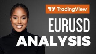 Finding Forex Reversal Setups with TradingView