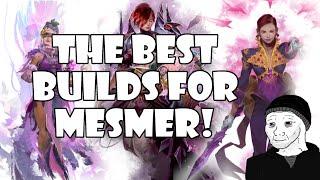 The Ultimate GW2 Mesmer Guide | 2024 Meta Builds for PVE