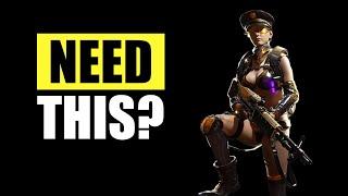 This Week In The Division 2 - A Huge Missed Opportunity