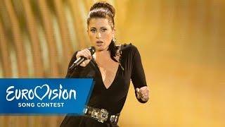 Ann Sophie performs "Black Smoke" | Germany | Eurovision Song Contest 2015 | NDR