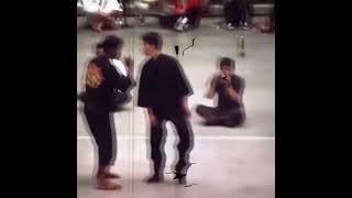  Watch carefully!  #brucelee #李小龙 #TheLegendofBruceLee #李小龙传奇 #shorts