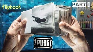 BGMI flipbook / PUBG animation