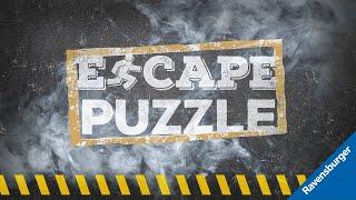 Discover Escape Puzzles!  ‍️